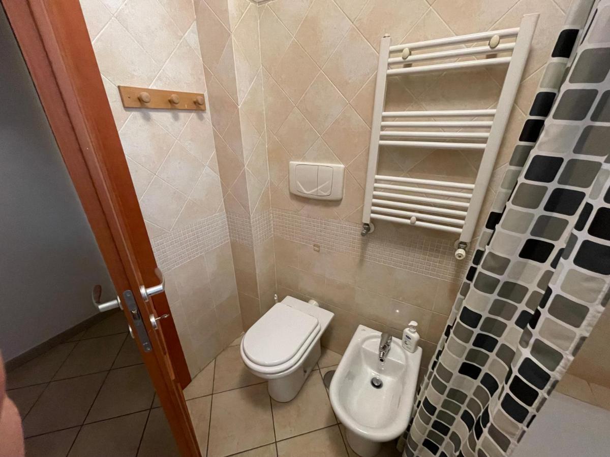 Love Dream House Roma Ngoại thất bức ảnh