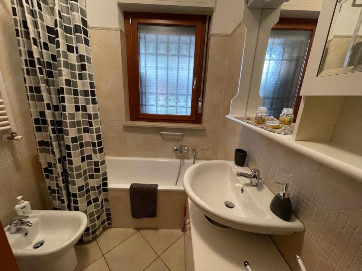 Love Dream House Roma Ngoại thất bức ảnh