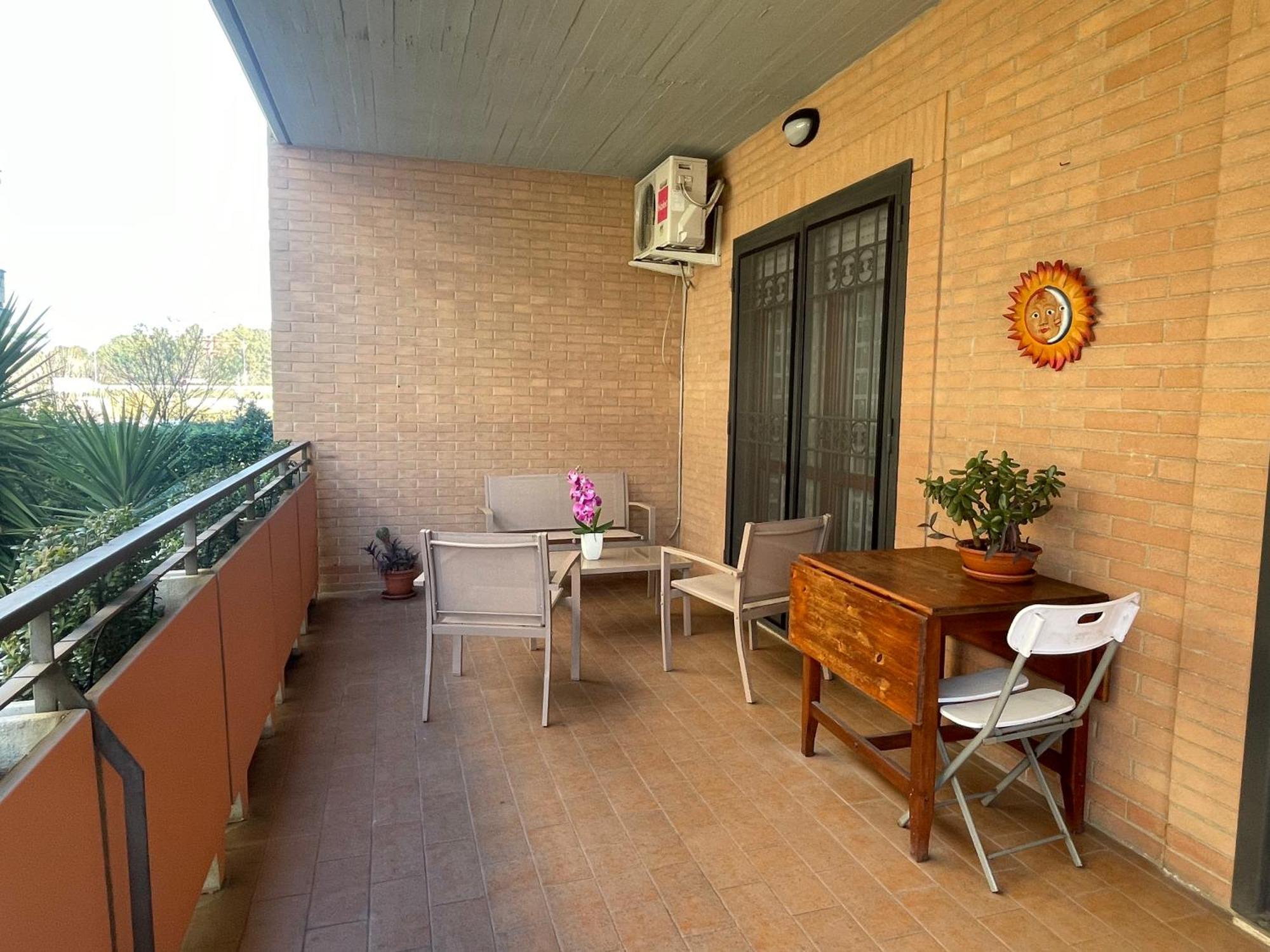Love Dream House Roma Ngoại thất bức ảnh