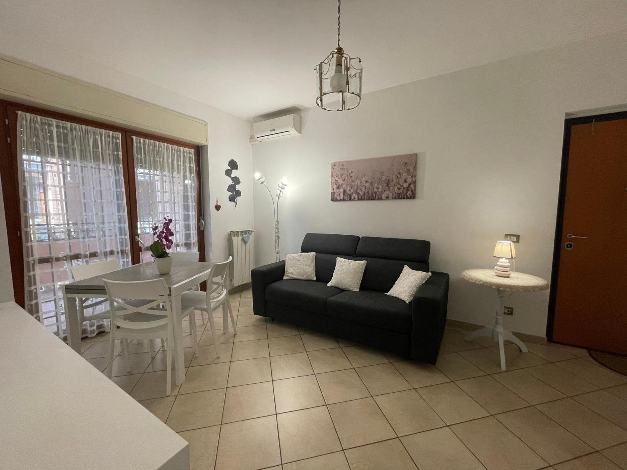 Love Dream House Roma Ngoại thất bức ảnh
