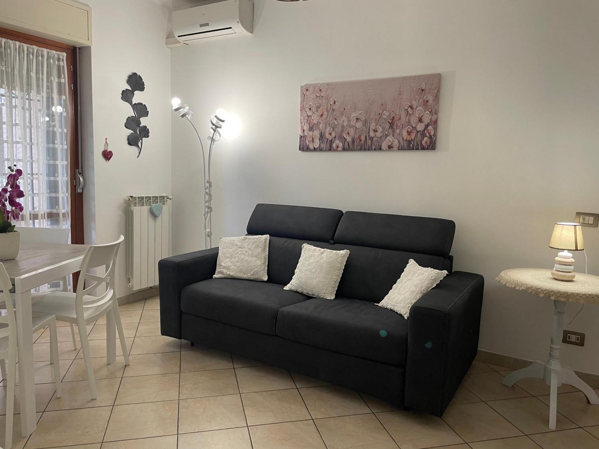 Love Dream House Roma Ngoại thất bức ảnh
